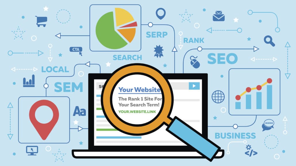 Gain New Customers With Search Engine Visibility
